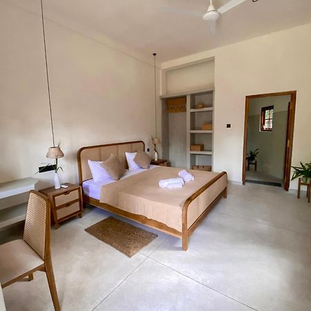The Palm Private Cottages 米迪加马东 外观 照片